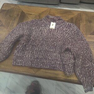 ISABEL MARANT sweater size 12 XXL New oversized $898